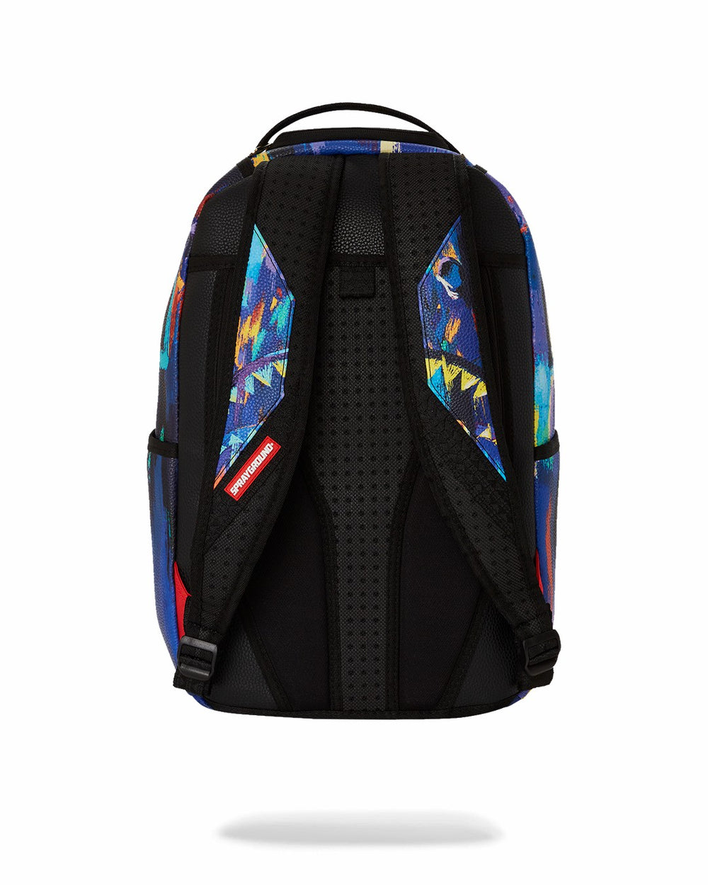 A.I.8 AFRICAN INTELLIGENCE PLANET UTOPIA BACKPACK (DLXV) | Sprayground Discounted