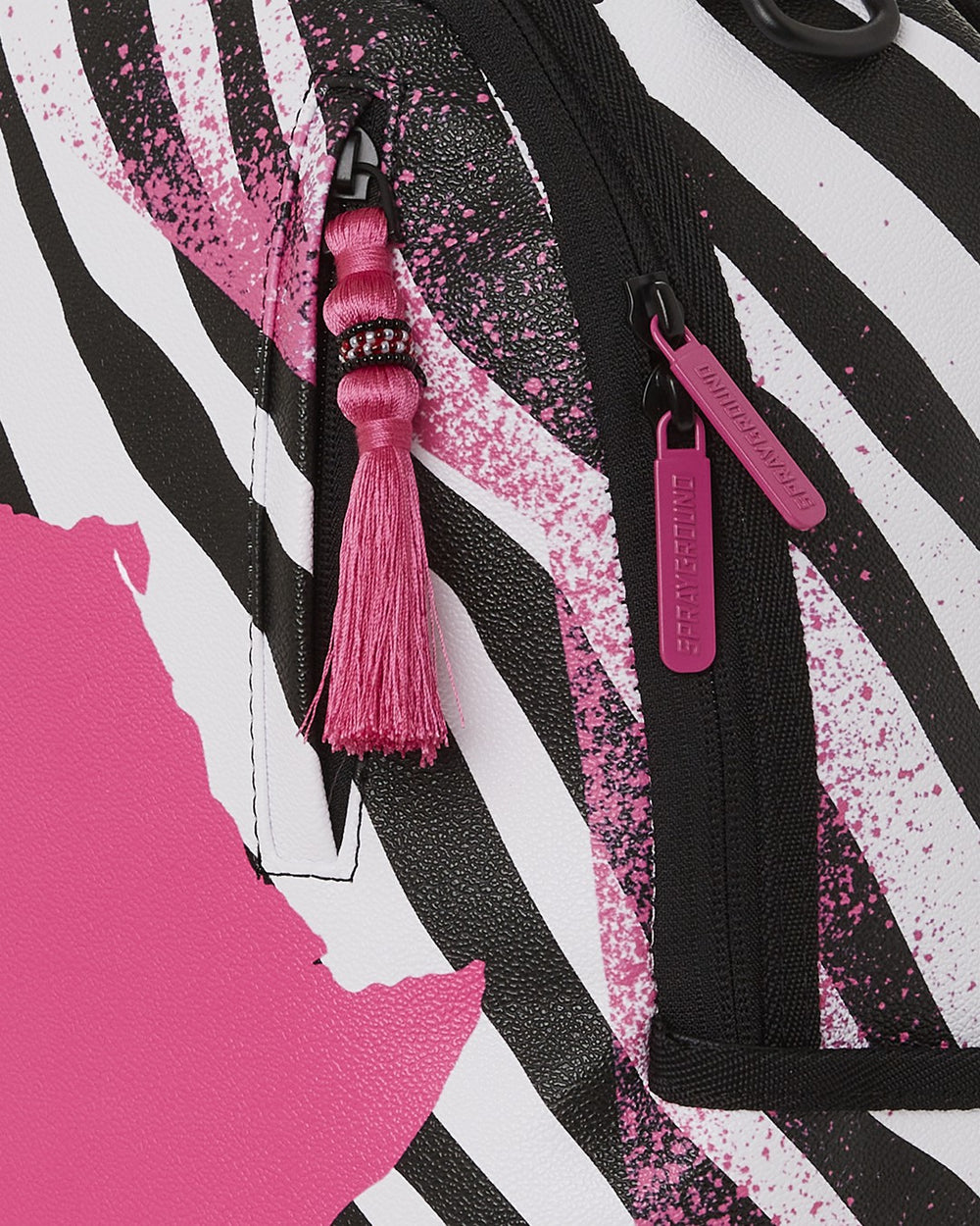 A.I.8 AFRICAN INTELLIGENCE MOTHERLAND LOVE BACKPACK (DLXV) | Sprayground Value Deal