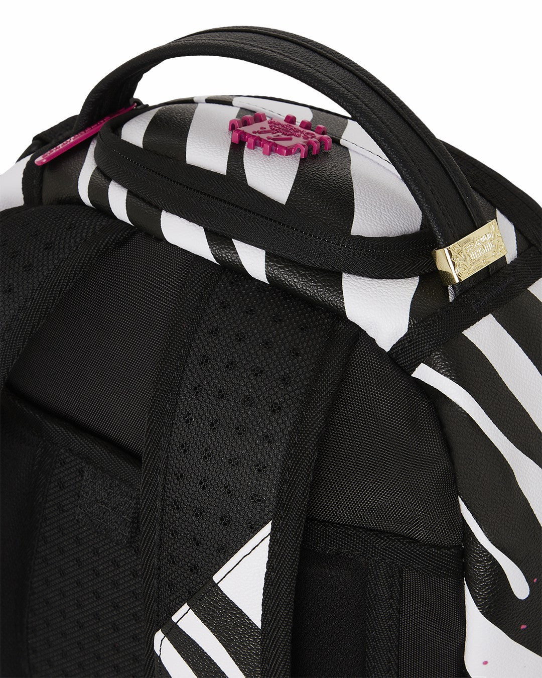 A.I.8 AFRICAN INTELLIGENCE MOTHERLAND LOVE BACKPACK (DLXV) | Sprayground Value Deal