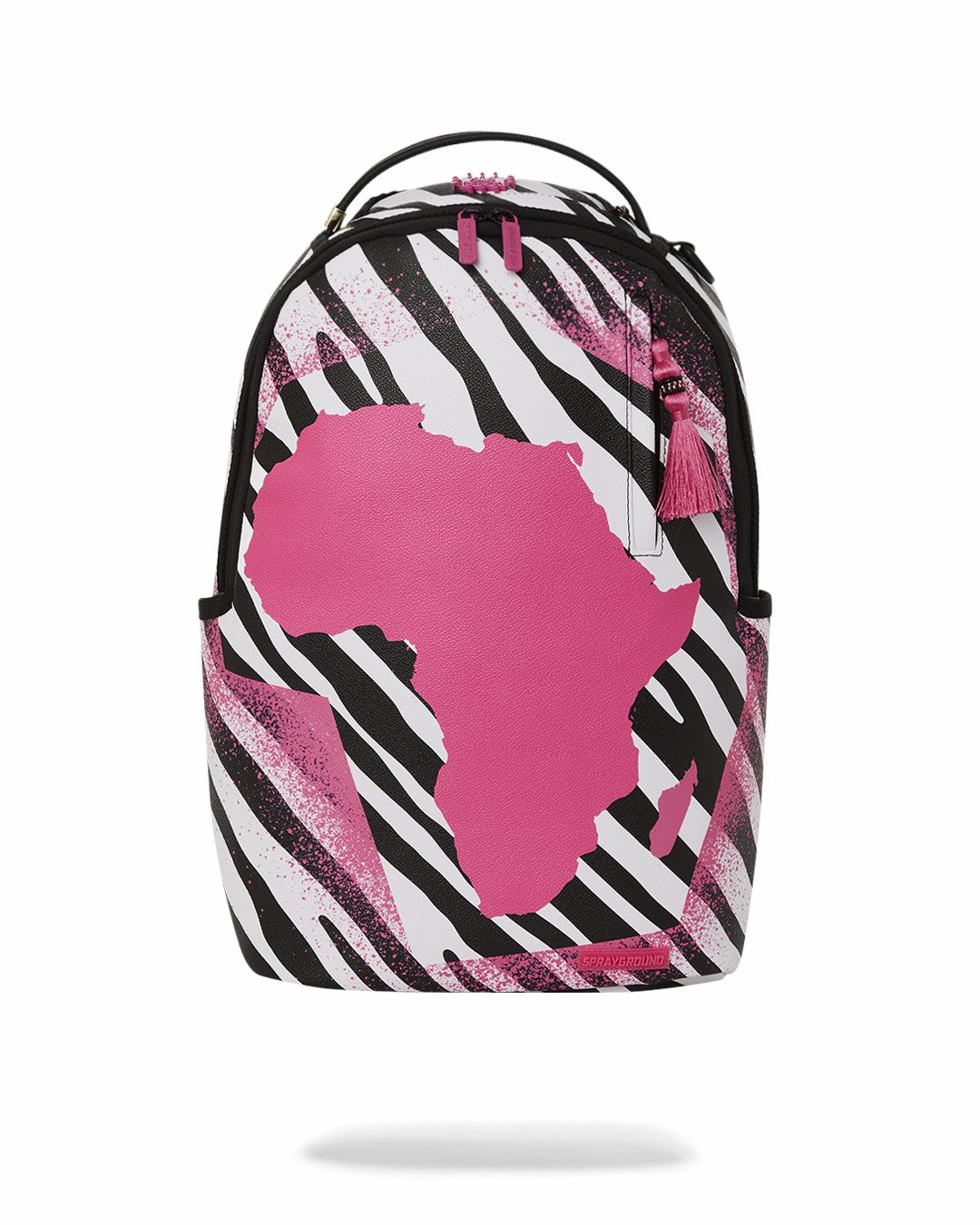 A.I.8 AFRICAN INTELLIGENCE MOTHERLAND LOVE BACKPACK (DLXV) | Sprayground Value Deal