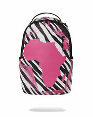 A.I.8 AFRICAN INTELLIGENCE MOTHERLAND LOVE BACKPACK (DLXV) | Sprayground Value Deal