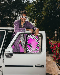 A.I.8 AFRICAN INTELLIGENCE MOTHERLAND LOVE BACKPACK (DLXV) | Sprayground Value Deal