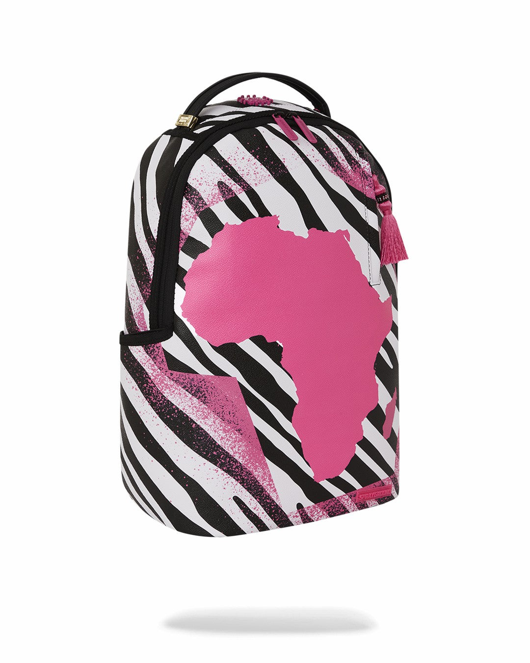 A.I.8 AFRICAN INTELLIGENCE MOTHERLAND LOVE BACKPACK (DLXV) | Sprayground Value Deal