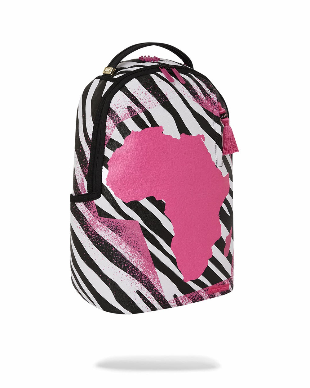 A.I.8 AFRICAN INTELLIGENCE MOTHERLAND LOVE BACKPACK (DLXV) | Sprayground Value Deal