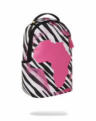 A.I.8 AFRICAN INTELLIGENCE MOTHERLAND LOVE BACKPACK (DLXV) | Sprayground Value Deal