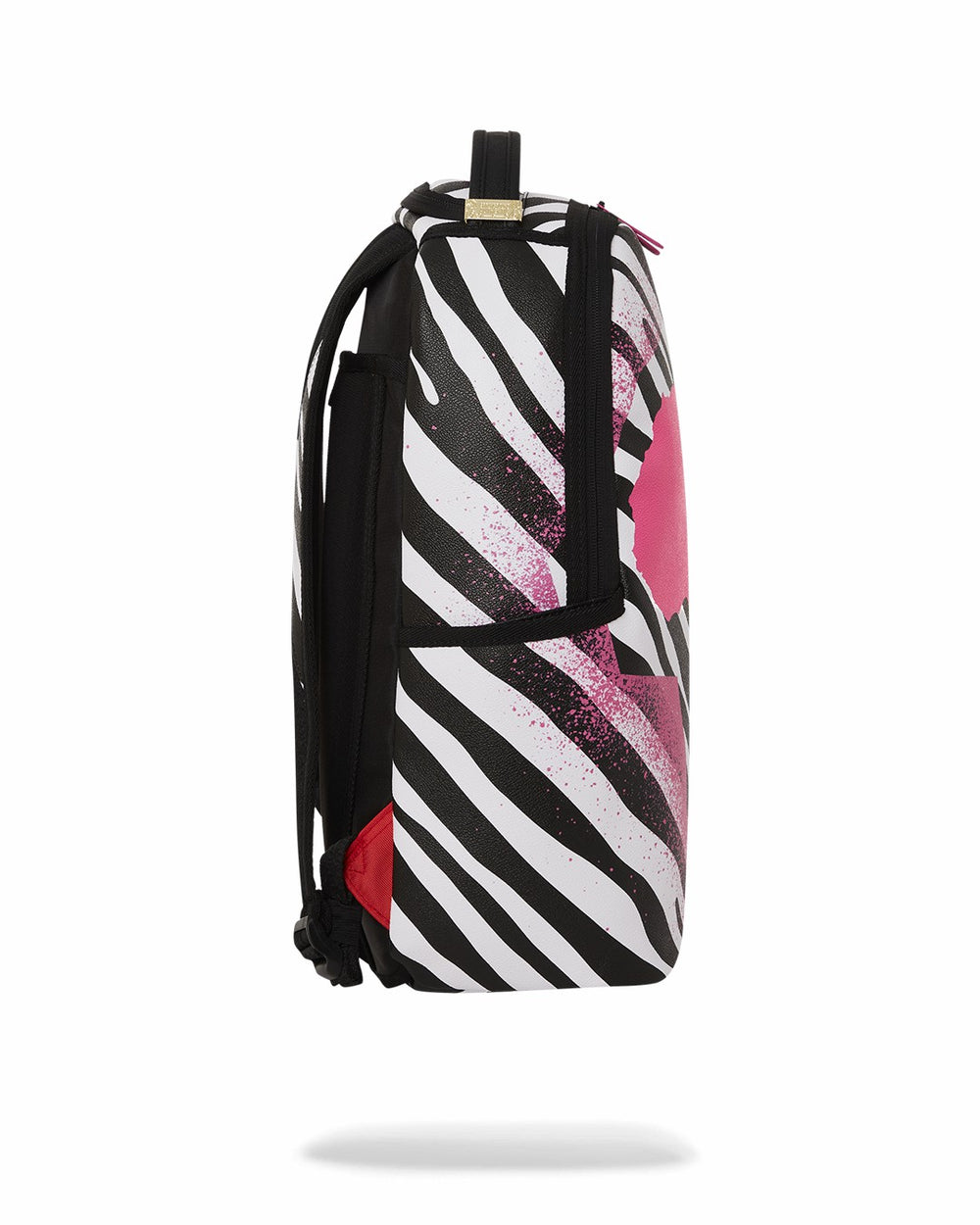 A.I.8 AFRICAN INTELLIGENCE MOTHERLAND LOVE BACKPACK (DLXV) | Sprayground Value Deal