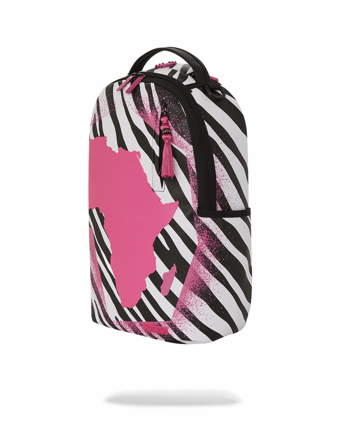 A.I.8 AFRICAN INTELLIGENCE MOTHERLAND LOVE BACKPACK (DLXV) | Sprayground Value Deal