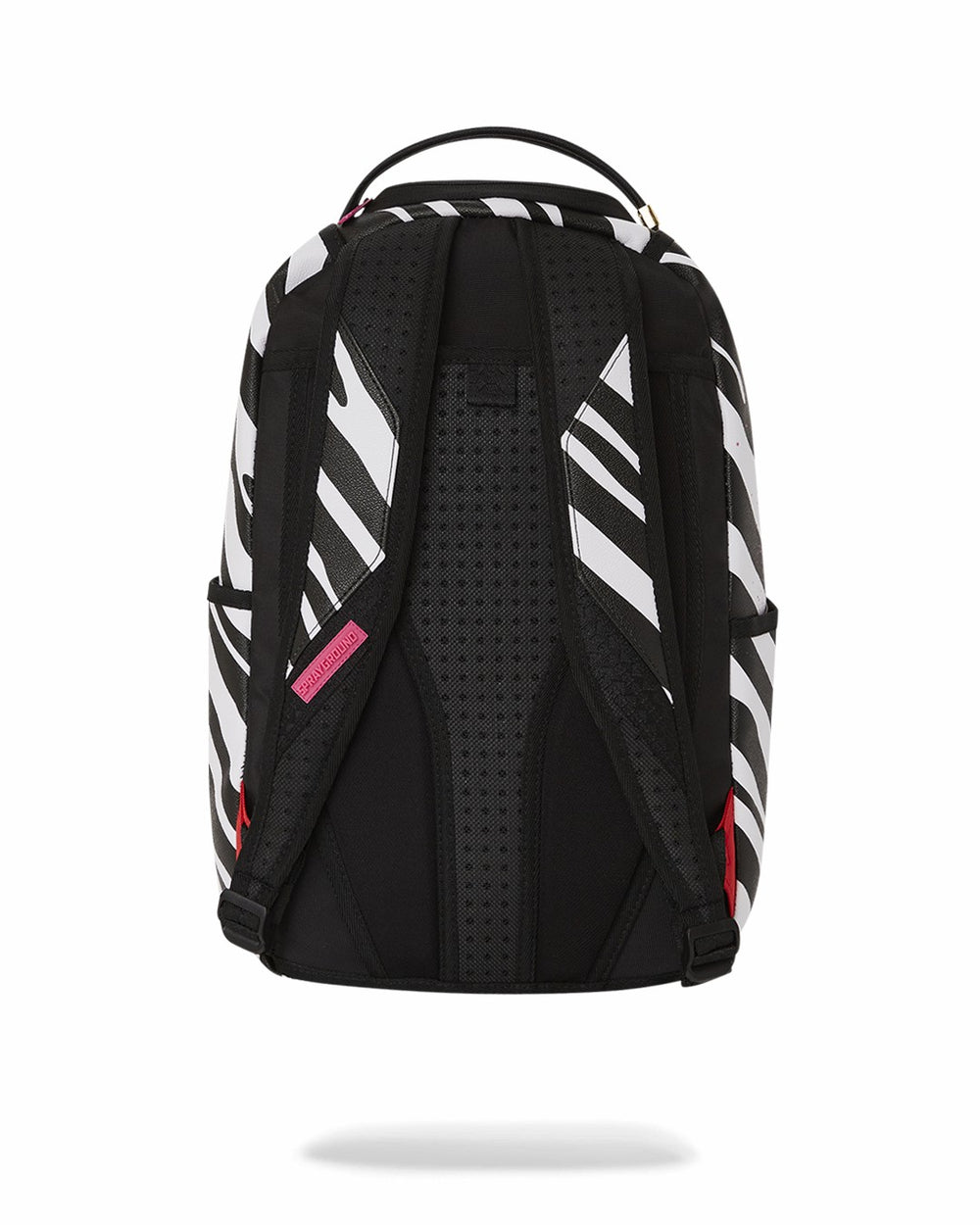 A.I.8 AFRICAN INTELLIGENCE MOTHERLAND LOVE BACKPACK (DLXV) | Sprayground Value Deal