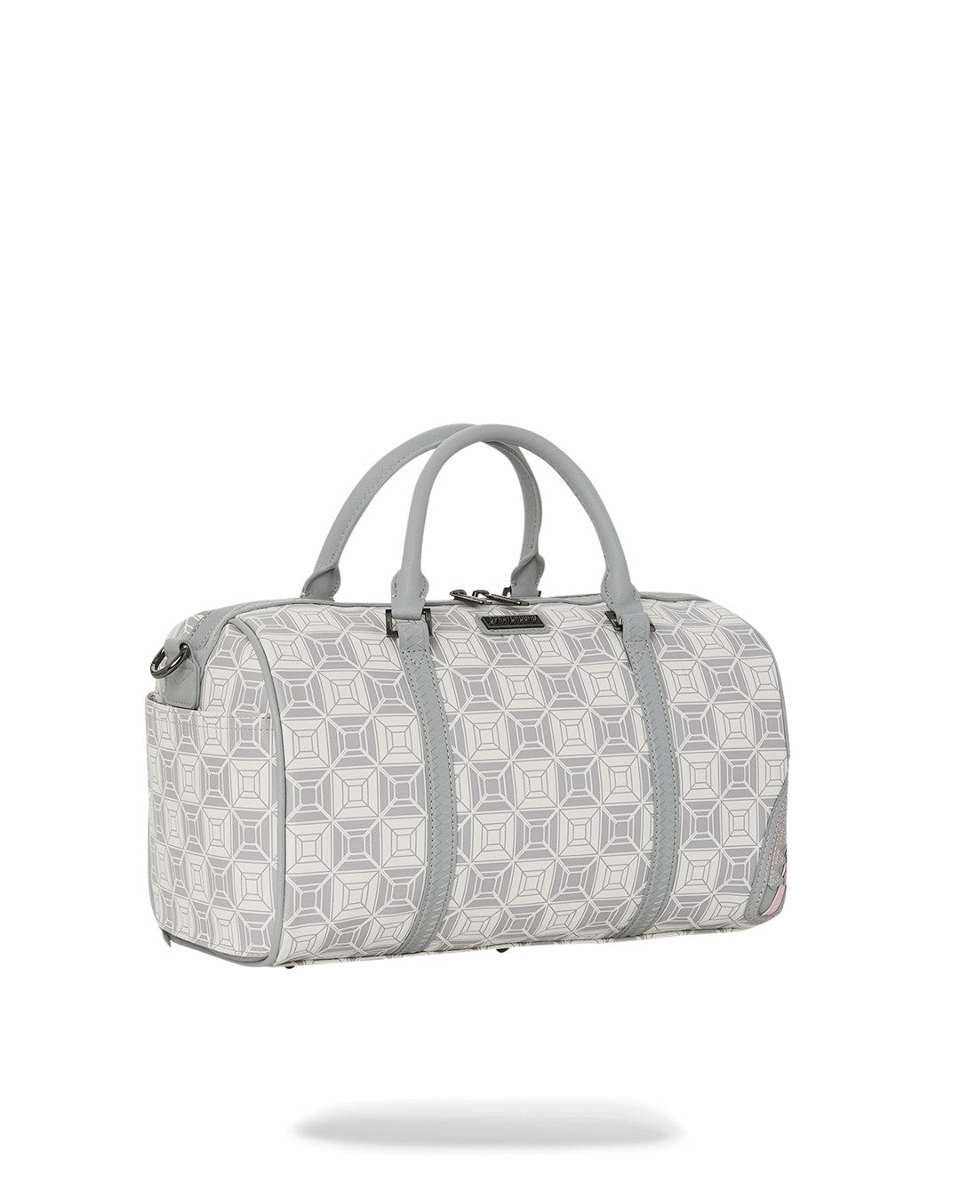 A.I.8 AFRICAN INTELLIGENCE BOOKED & BUSY MINI DUFFLE | Sprayground Exclusive Deal