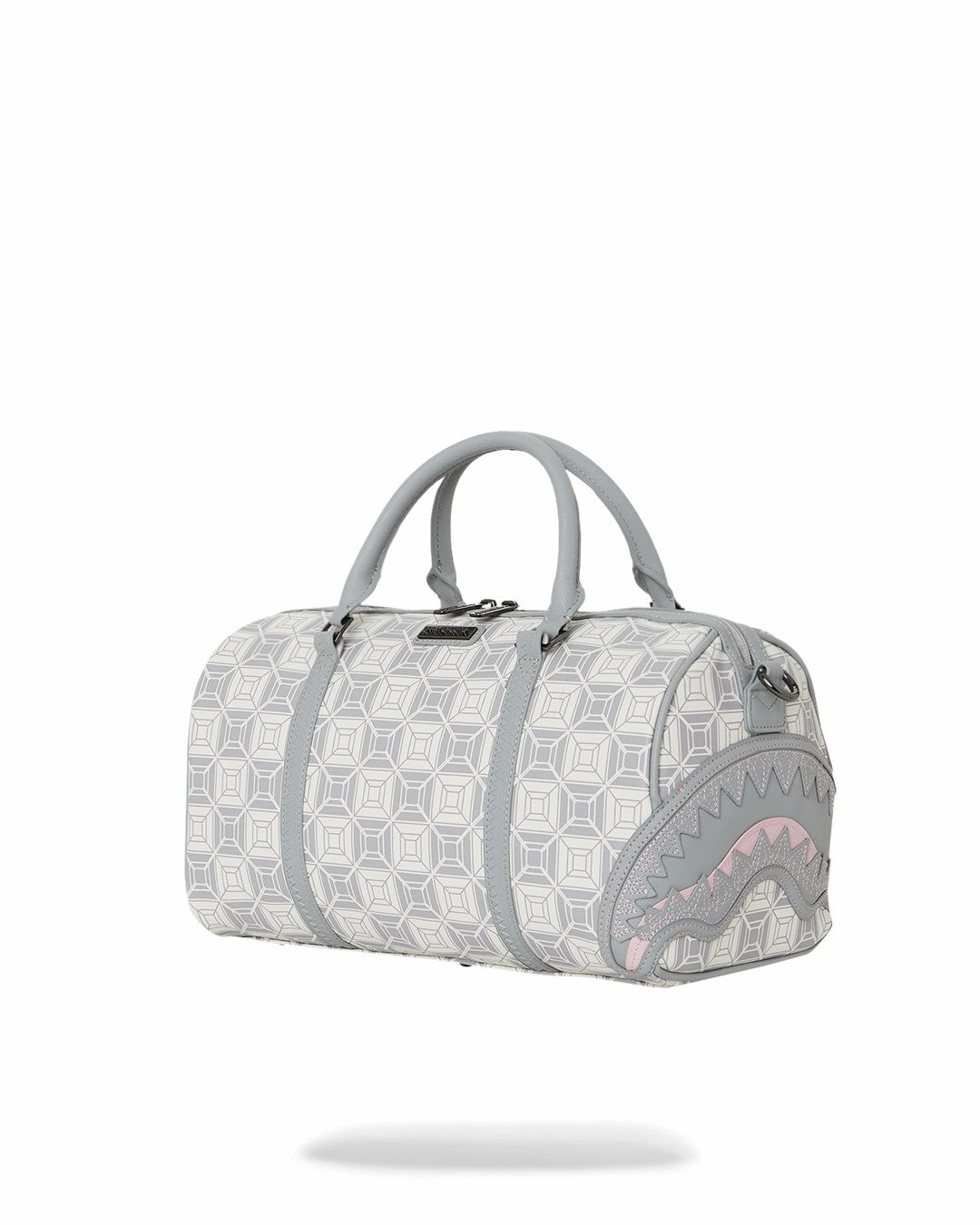A.I.8 AFRICAN INTELLIGENCE BOOKED & BUSY MINI DUFFLE | Sprayground Exclusive Deal