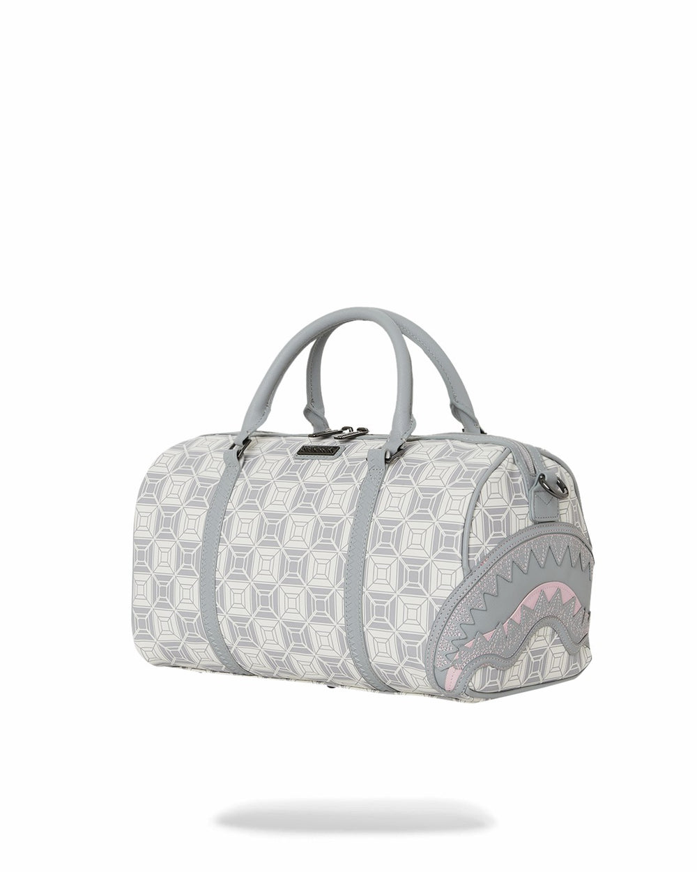 A.I.8 AFRICAN INTELLIGENCE BOOKED & BUSY MINI DUFFLE | Sprayground Exclusive Deal