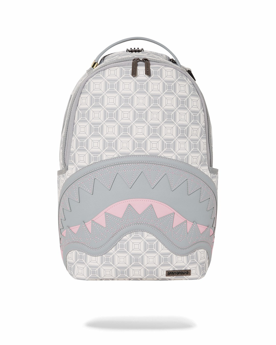 A.I.8 AFRICAN INTELLIGENCE BOOKED & BUSY BACKPACK | Sprayground Hot Deal