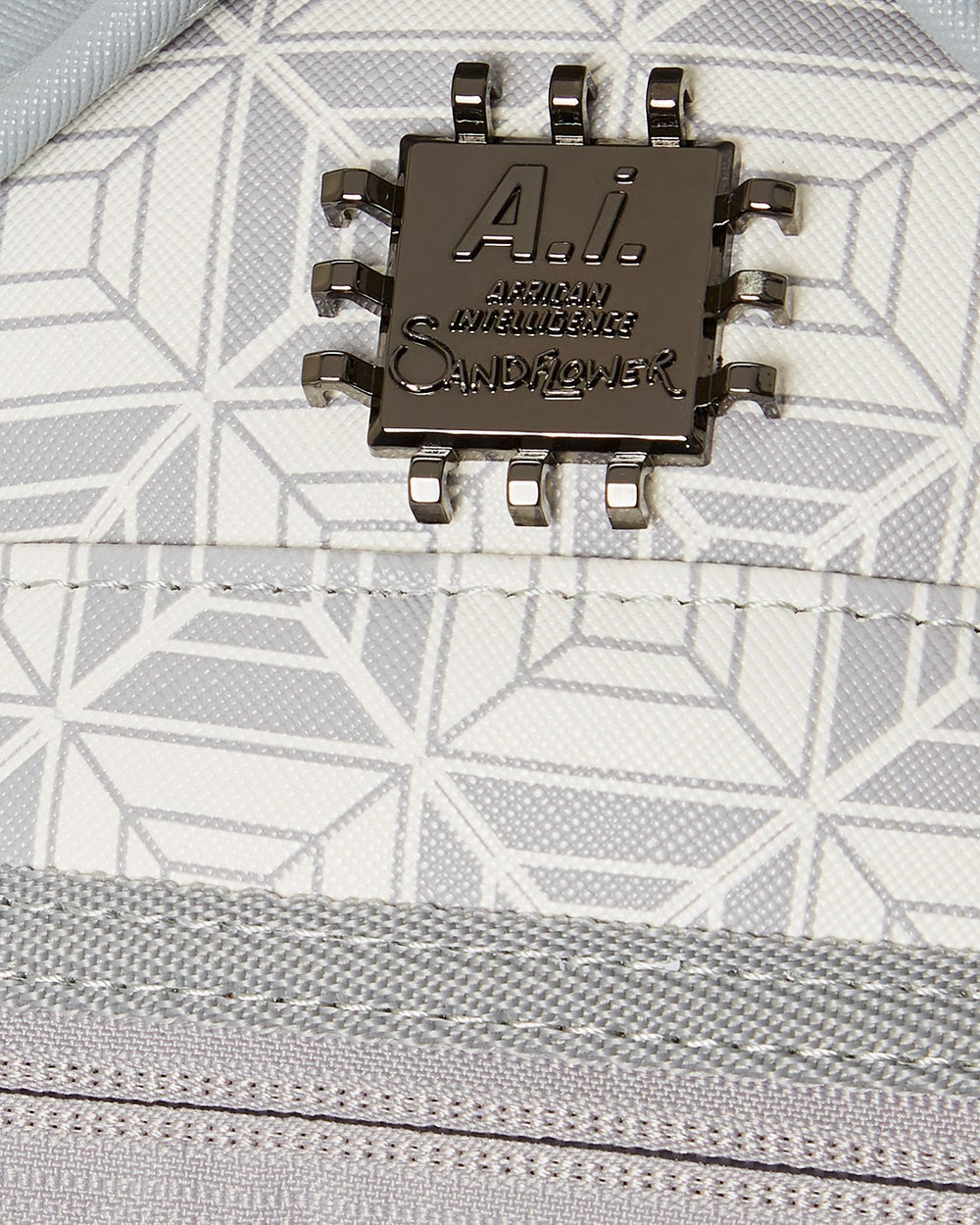 A.I.8 AFRICAN INTELLIGENCE BOOKED & BUSY BACKPACK | Sprayground Hot Deal