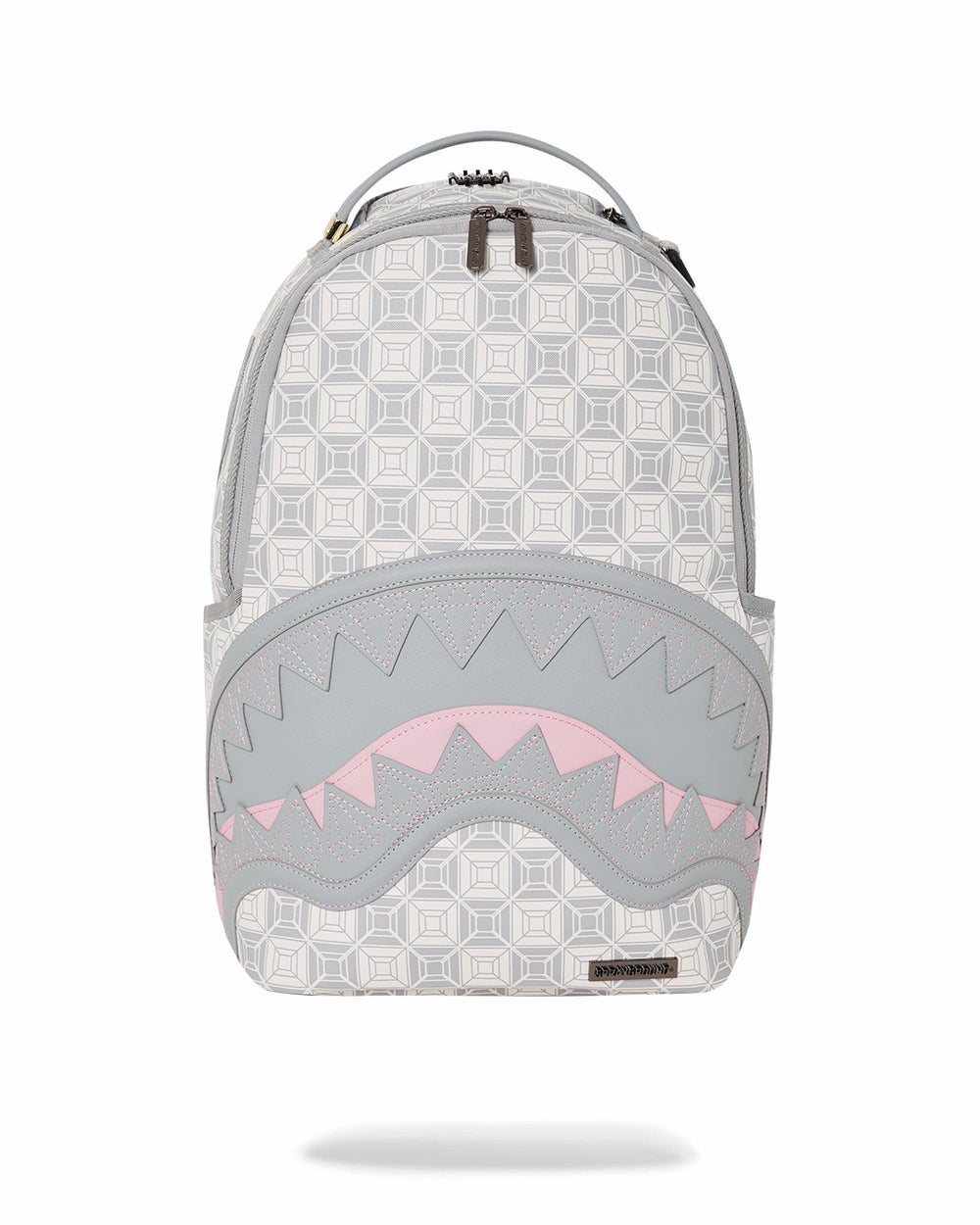 A.I.8 AFRICAN INTELLIGENCE BOOKED & BUSY BACKPACK | Sprayground Hot Deal