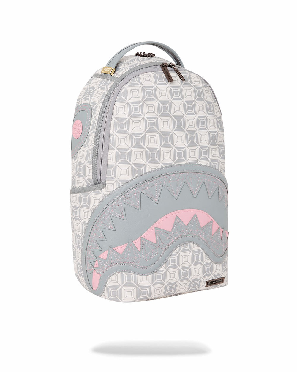 A.I.8 AFRICAN INTELLIGENCE BOOKED & BUSY BACKPACK | Sprayground Hot Deal