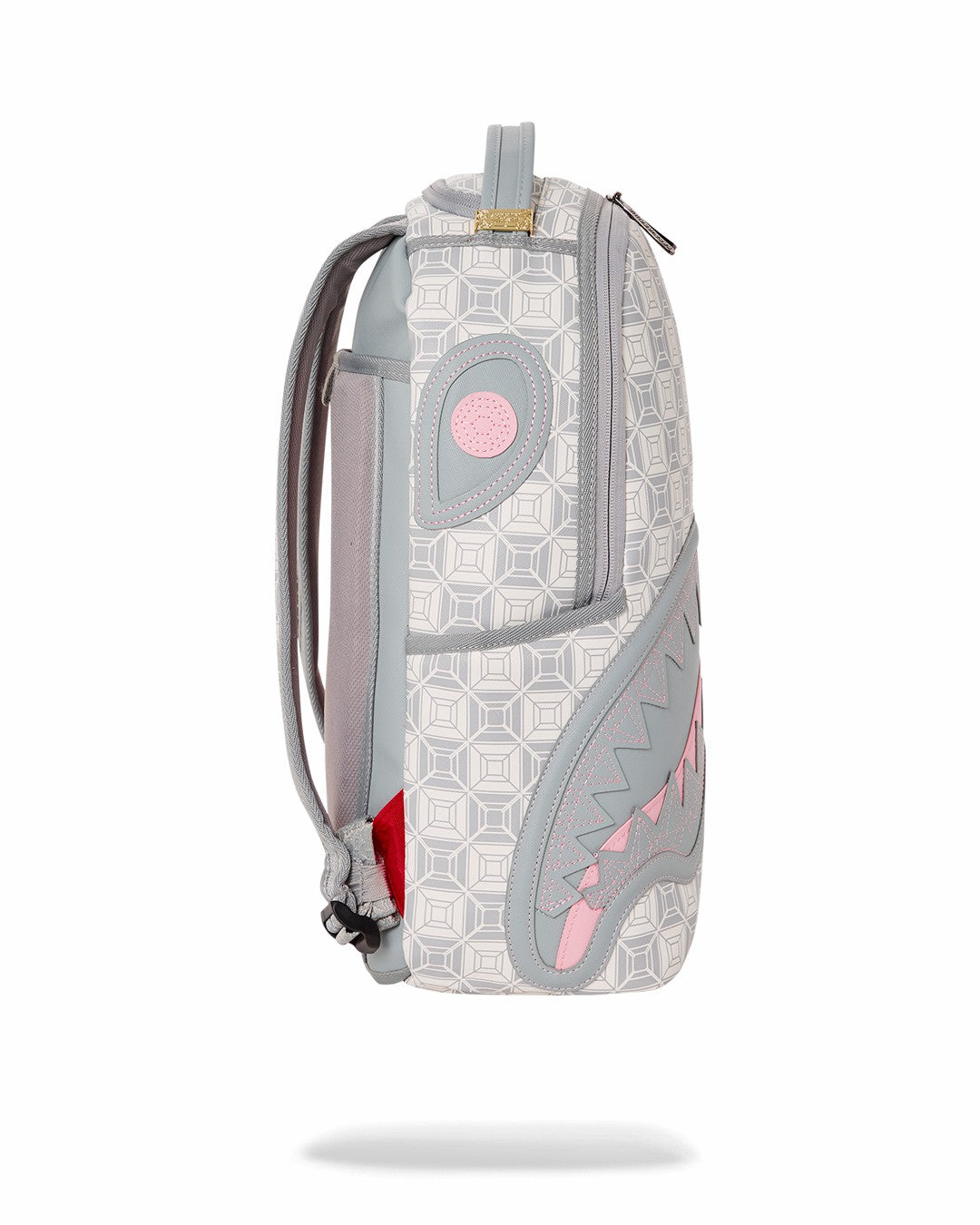 A.I.8 AFRICAN INTELLIGENCE BOOKED & BUSY BACKPACK | Sprayground Hot Deal