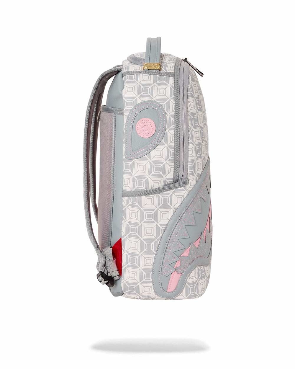 A.I.8 AFRICAN INTELLIGENCE BOOKED & BUSY BACKPACK | Sprayground Hot Deal