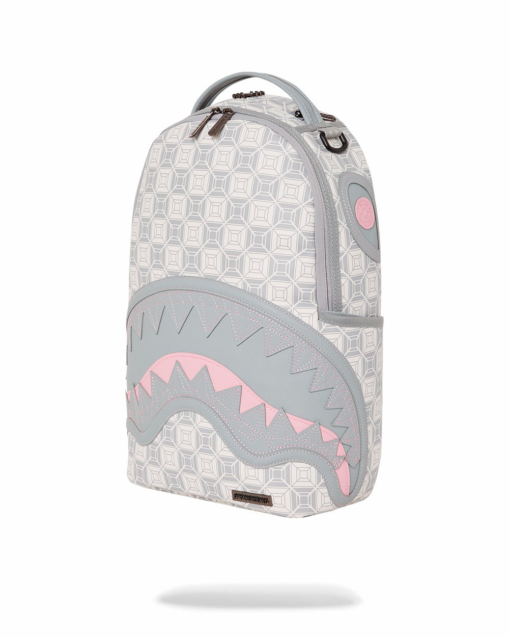 A.I.8 AFRICAN INTELLIGENCE BOOKED & BUSY BACKPACK | Sprayground Hot Deal
