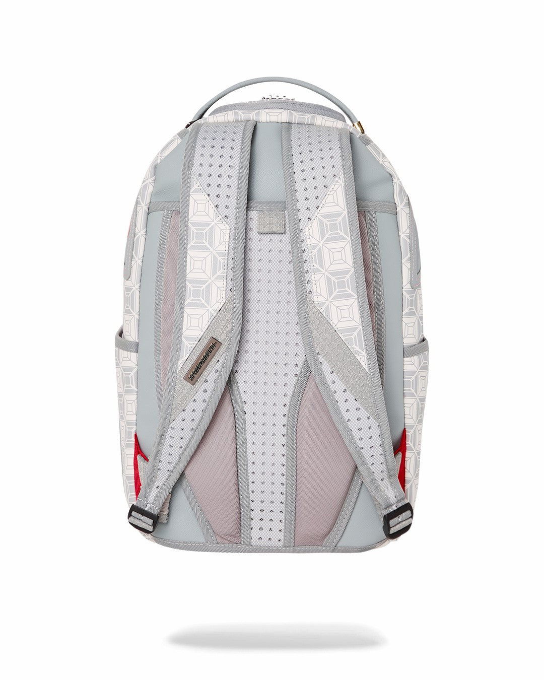 A.I.8 AFRICAN INTELLIGENCE BOOKED & BUSY BACKPACK | Sprayground Hot Deal