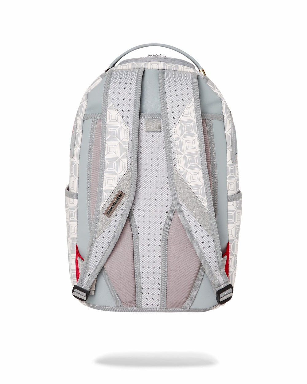 A.I.8 AFRICAN INTELLIGENCE BOOKED & BUSY BACKPACK | Sprayground Hot Deal