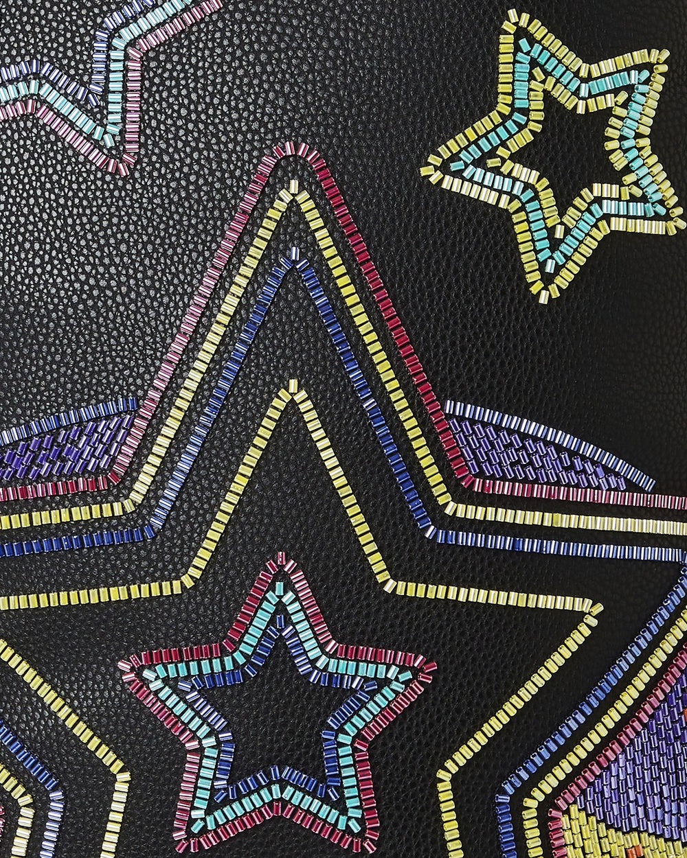 STAR RACER A.I.7 SANDFLOWER COLLAB BEADED BACKPACK | Sprayground Special Offer