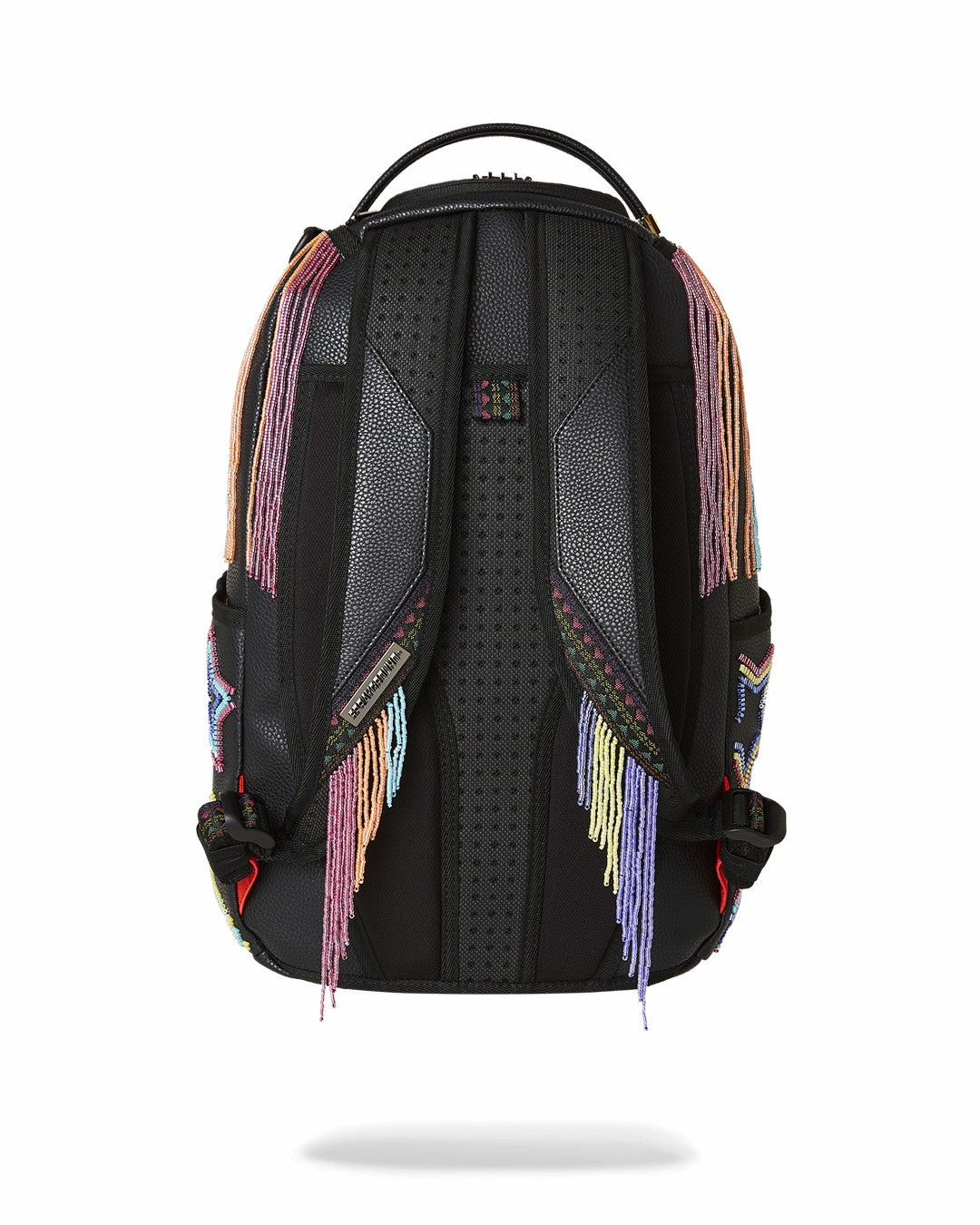 STAR RACER A.I.7 SANDFLOWER COLLAB BEADED BACKPACK | Sprayground Special Offer