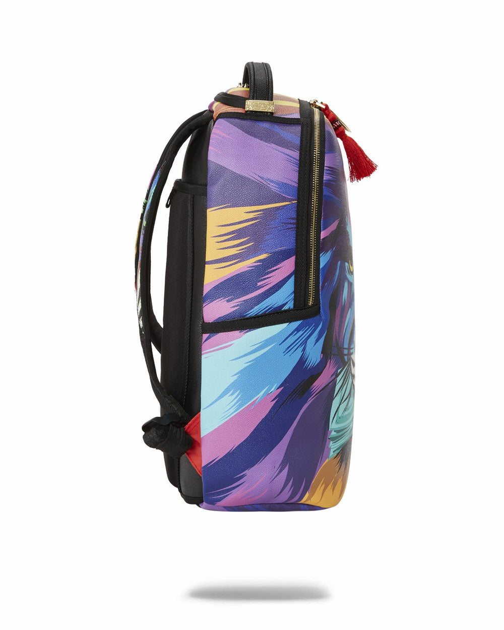 HEAR MY ROAR A.i.6 SANDFLOWER COLLAB BACKPACK (DLXV) | Sprayground On Sale