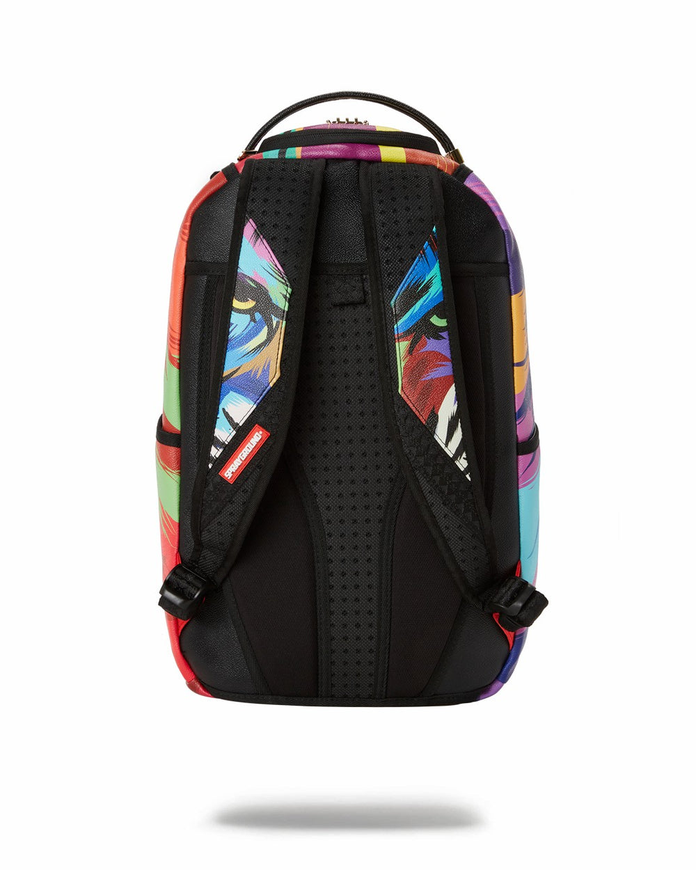 HEAR MY ROAR A.i.6 SANDFLOWER COLLAB BACKPACK (DLXV) | Sprayground On Sale