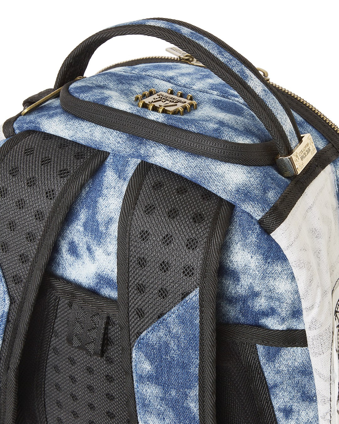 COAST TO COAST A.i.6 SANDFLOWER COLLAB BACKPACK | Sprayground Sale