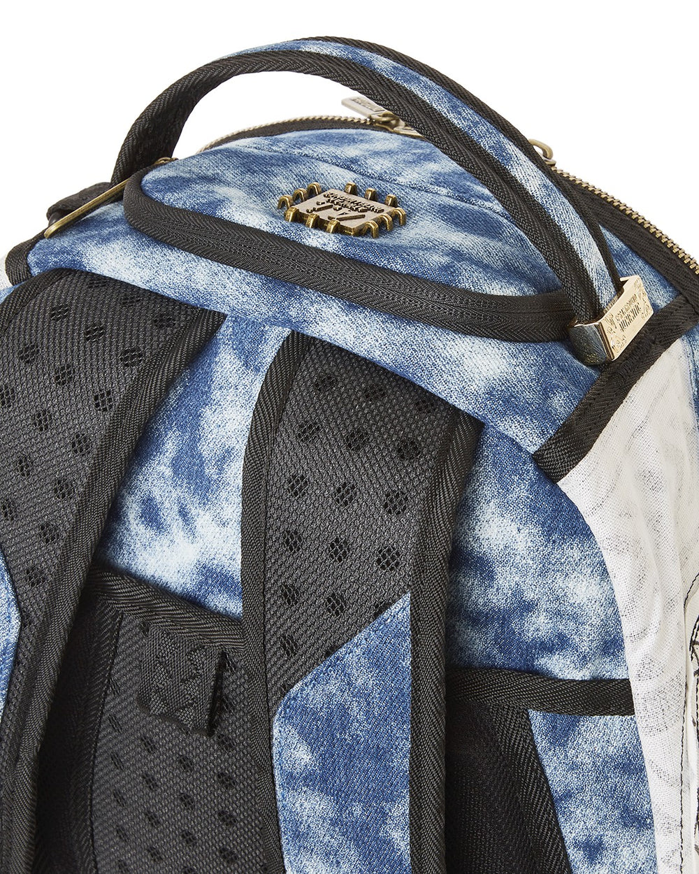 COAST TO COAST A.i.6 SANDFLOWER COLLAB BACKPACK | Sprayground Sale