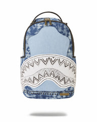 COAST TO COAST A.i.6 SANDFLOWER COLLAB BACKPACK | Sprayground Sale