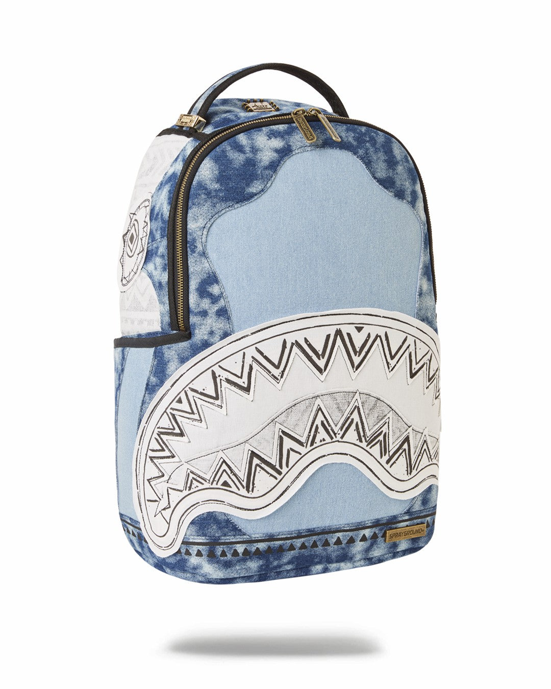 COAST TO COAST A.i.6 SANDFLOWER COLLAB BACKPACK | Sprayground Sale