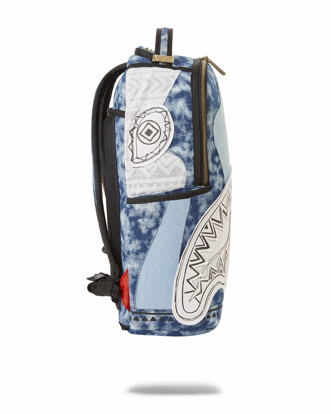 COAST TO COAST A.i.6 SANDFLOWER COLLAB BACKPACK | Sprayground Sale