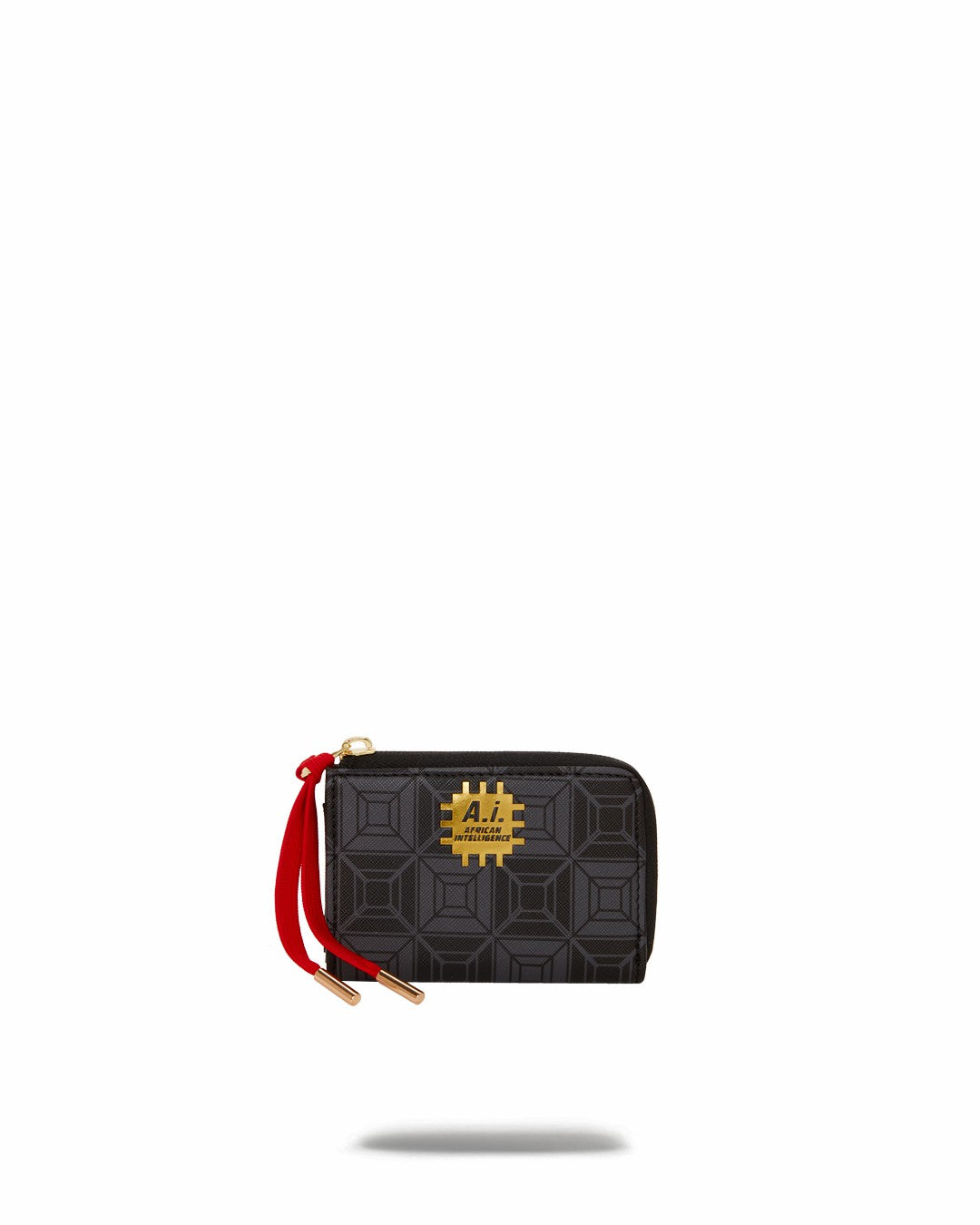 OBSIDIAN STUNNER A.i.6 SANDFLOWER COLLAB WALLET | Sprayground Outlets