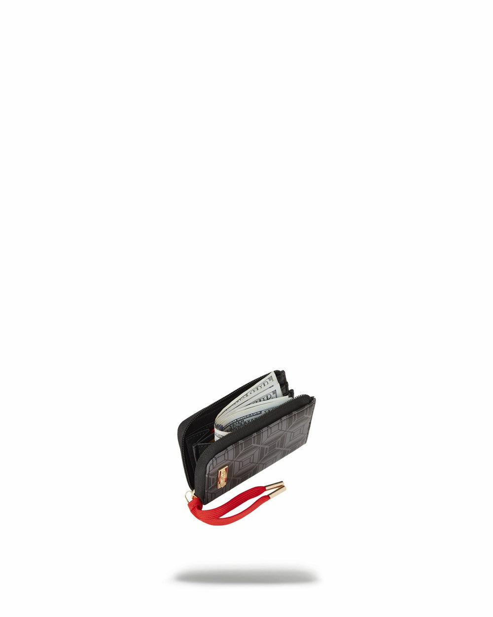 OBSIDIAN STUNNER A.i.6 SANDFLOWER COLLAB WALLET | Sprayground Outlets