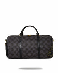 OBSIDIAN STUNNER A.i.6 SANDFLOWER COLLAB DUFFLE | Sprayground Discounted