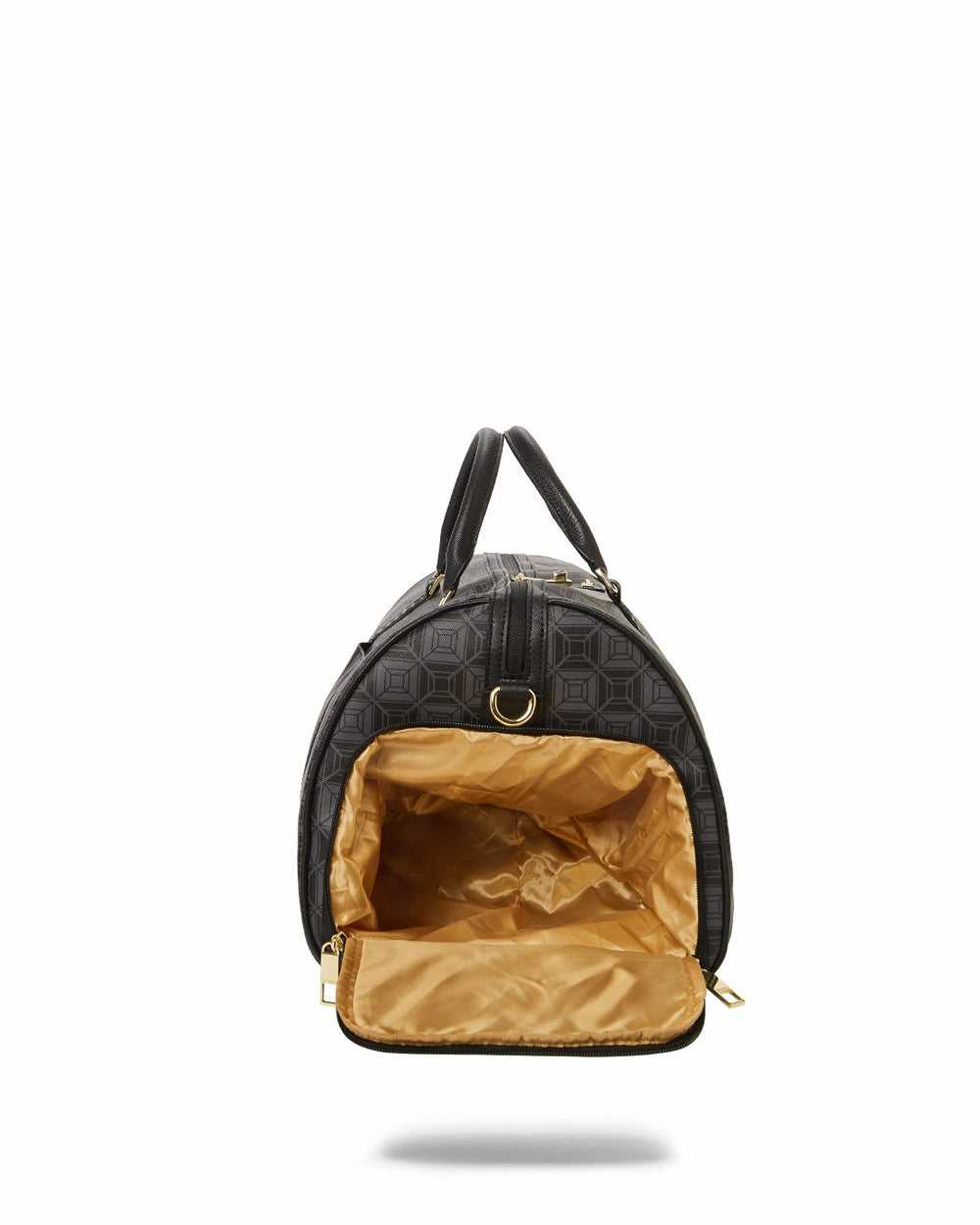 OBSIDIAN STUNNER A.i.6 SANDFLOWER COLLAB DUFFLE | Sprayground Discounted