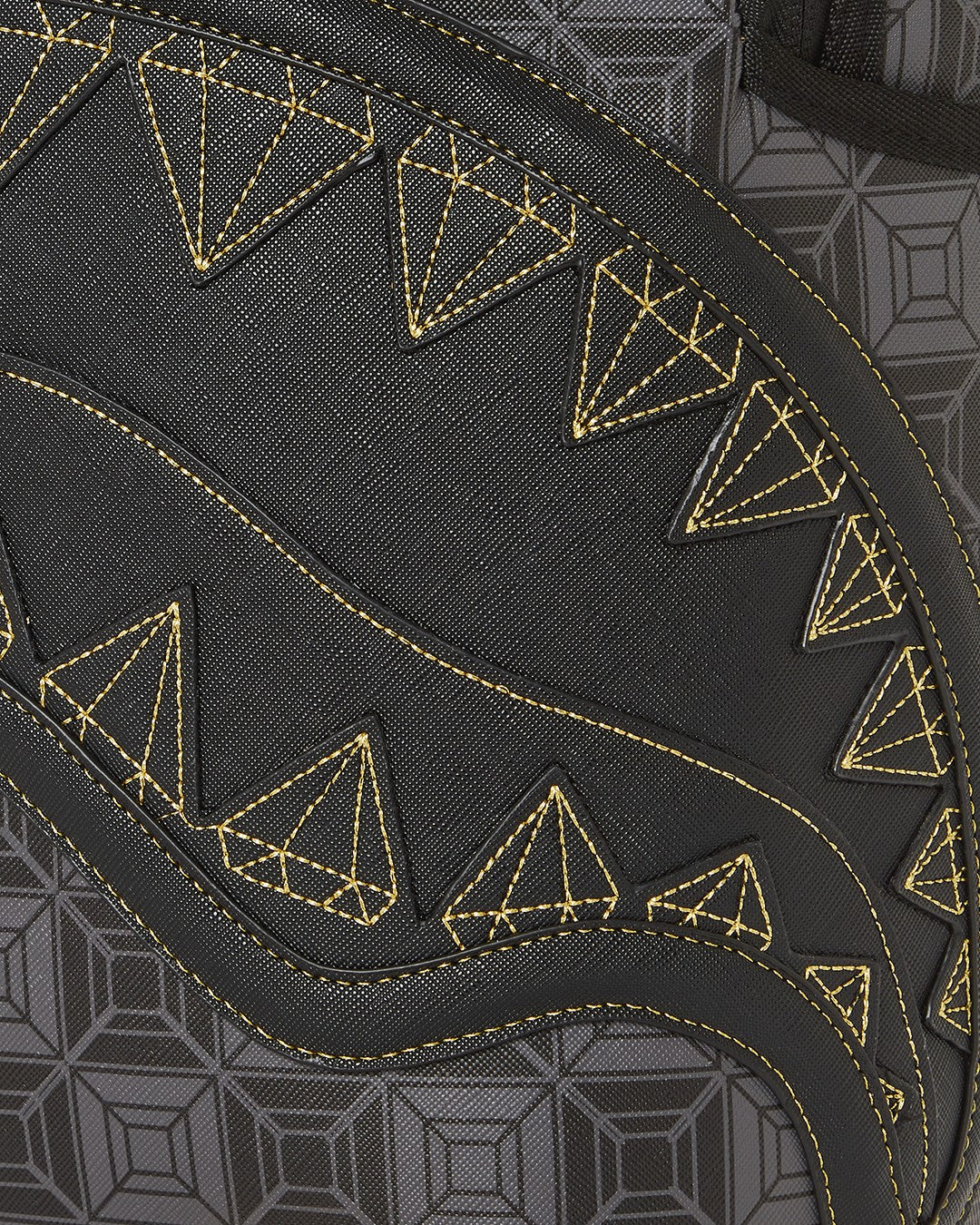 OBSIDIAN STUNNER A.i.6 SANDFLOWER COLLAB BACKPACK (DLXV) | Sprayground Value Deal