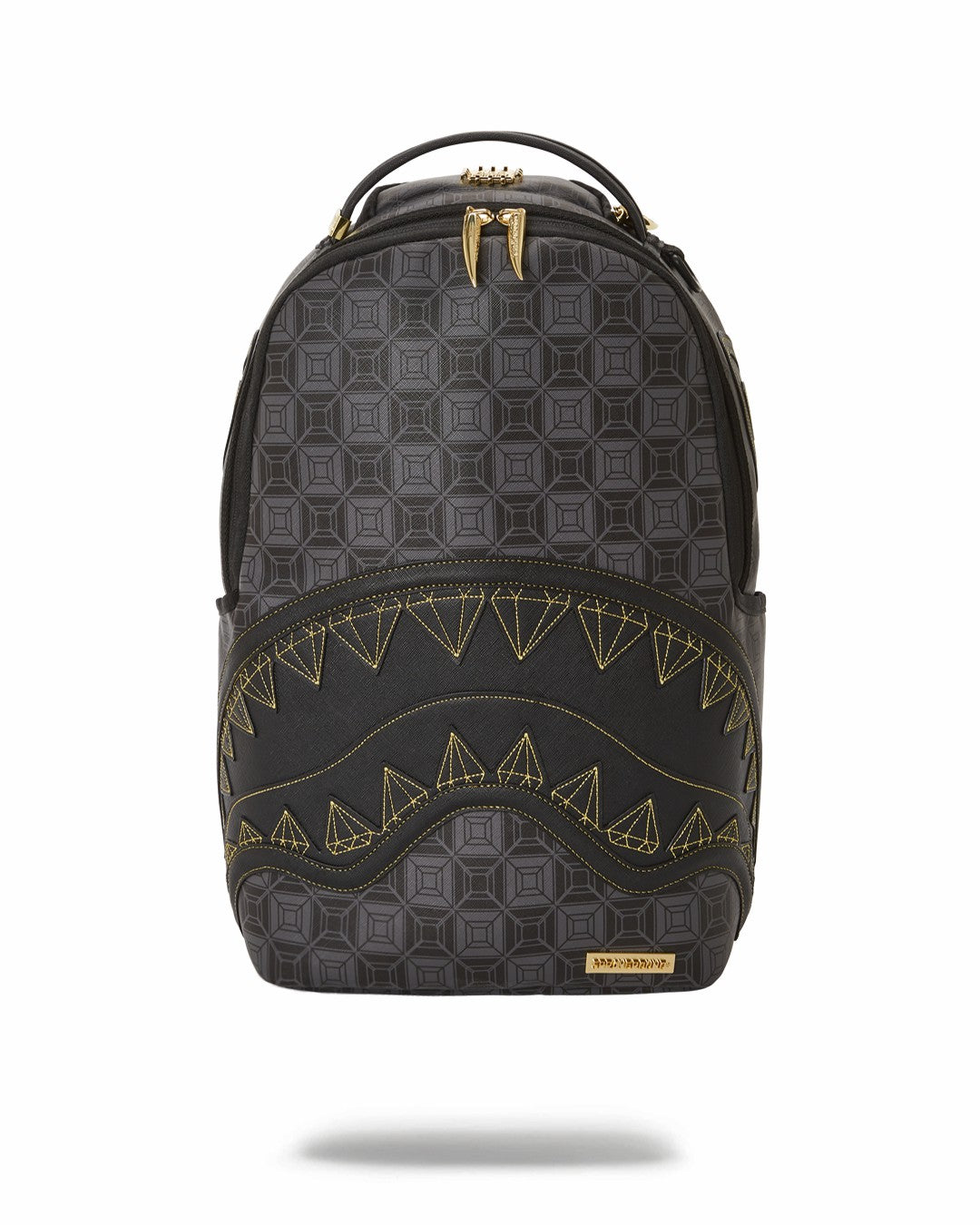 OBSIDIAN STUNNER A.i.6 SANDFLOWER COLLAB BACKPACK (DLXV) | Sprayground Value Deal