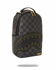 OBSIDIAN STUNNER A.i.6 SANDFLOWER COLLAB BACKPACK (DLXV) | Sprayground Value Deal