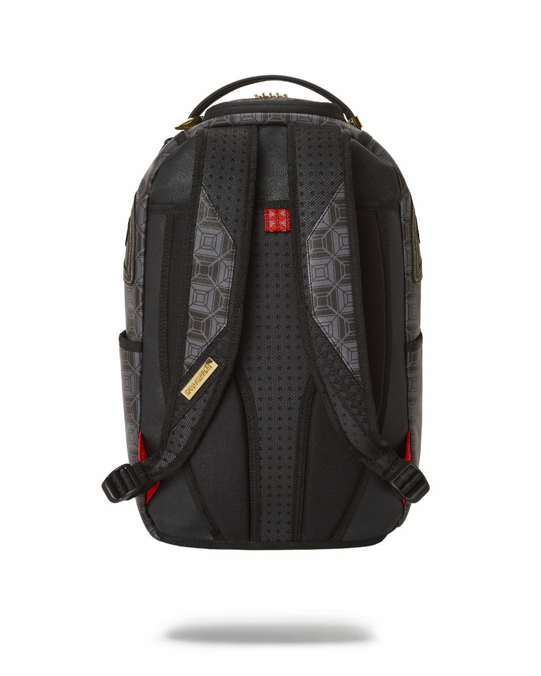 OBSIDIAN STUNNER A.i.6 SANDFLOWER COLLAB BACKPACK (DLXV) | Sprayground Value Deal
