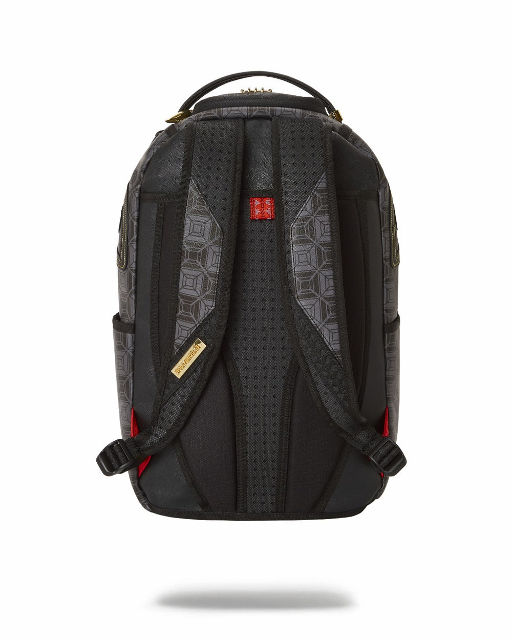 OBSIDIAN STUNNER A.i.6 SANDFLOWER COLLAB BACKPACK (DLXV) | Sprayground Value Deal