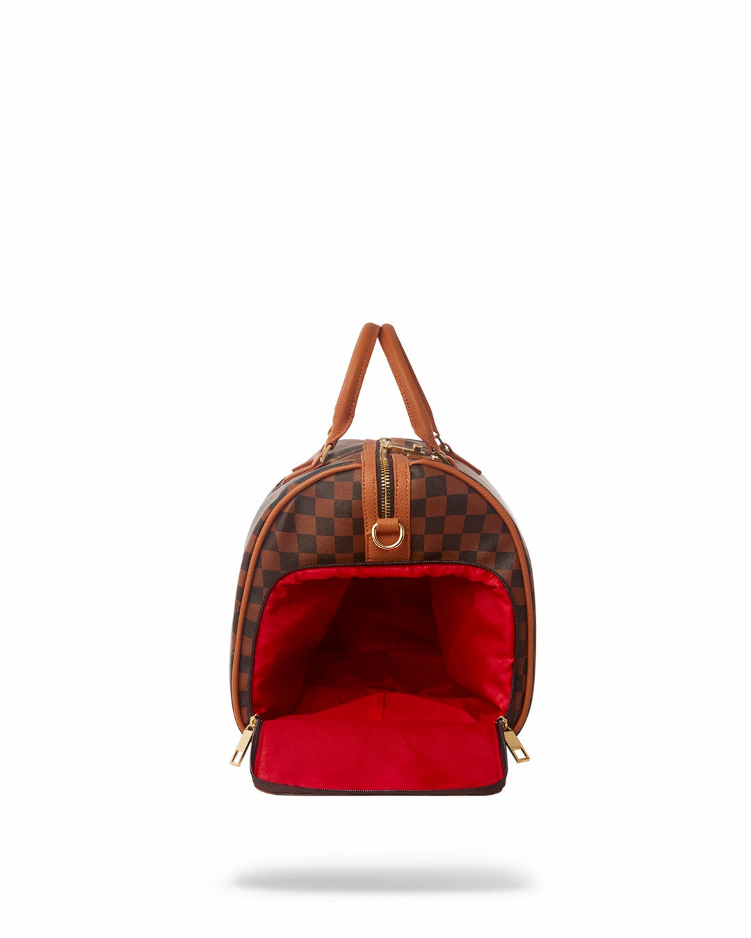 A.i.5 GLOBAL DUFFLE | Sprayground Exclusive Deal