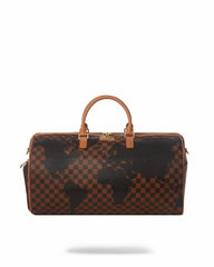 A.i.5 GLOBAL DUFFLE | Sprayground Exclusive Deal
