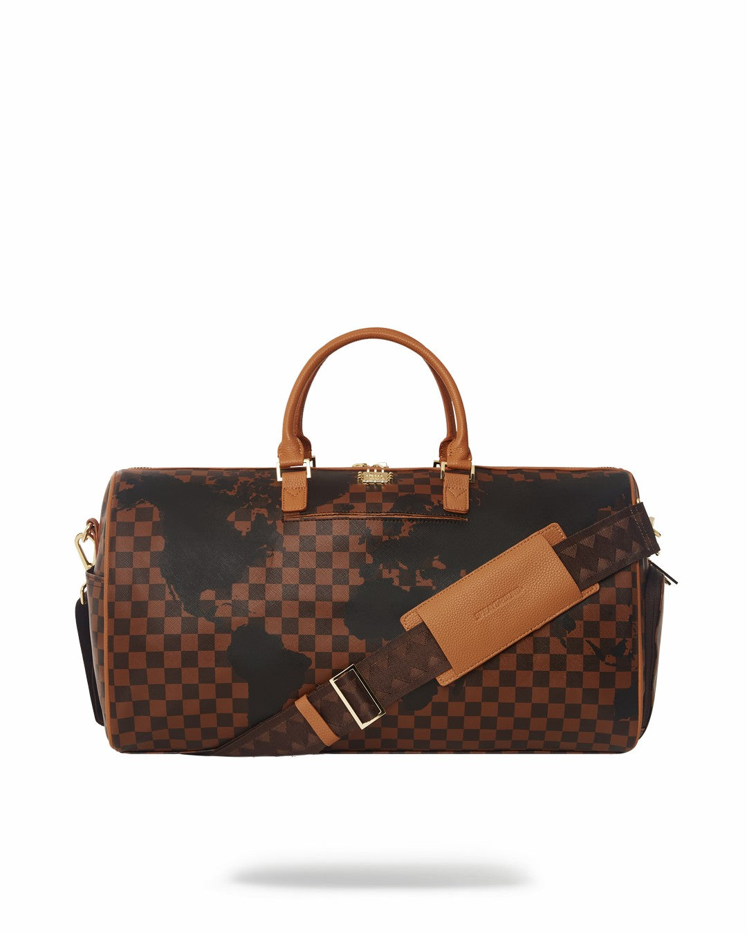 A.i.5 GLOBAL DUFFLE | Sprayground Exclusive Deal