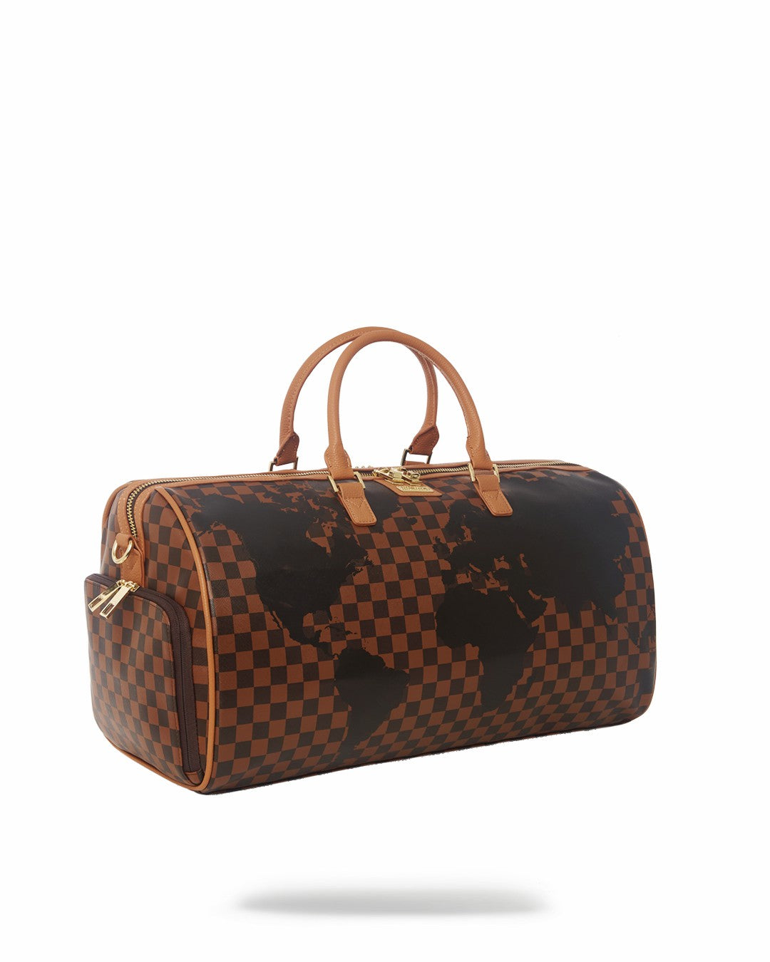 A.i.5 GLOBAL DUFFLE | Sprayground Exclusive Deal