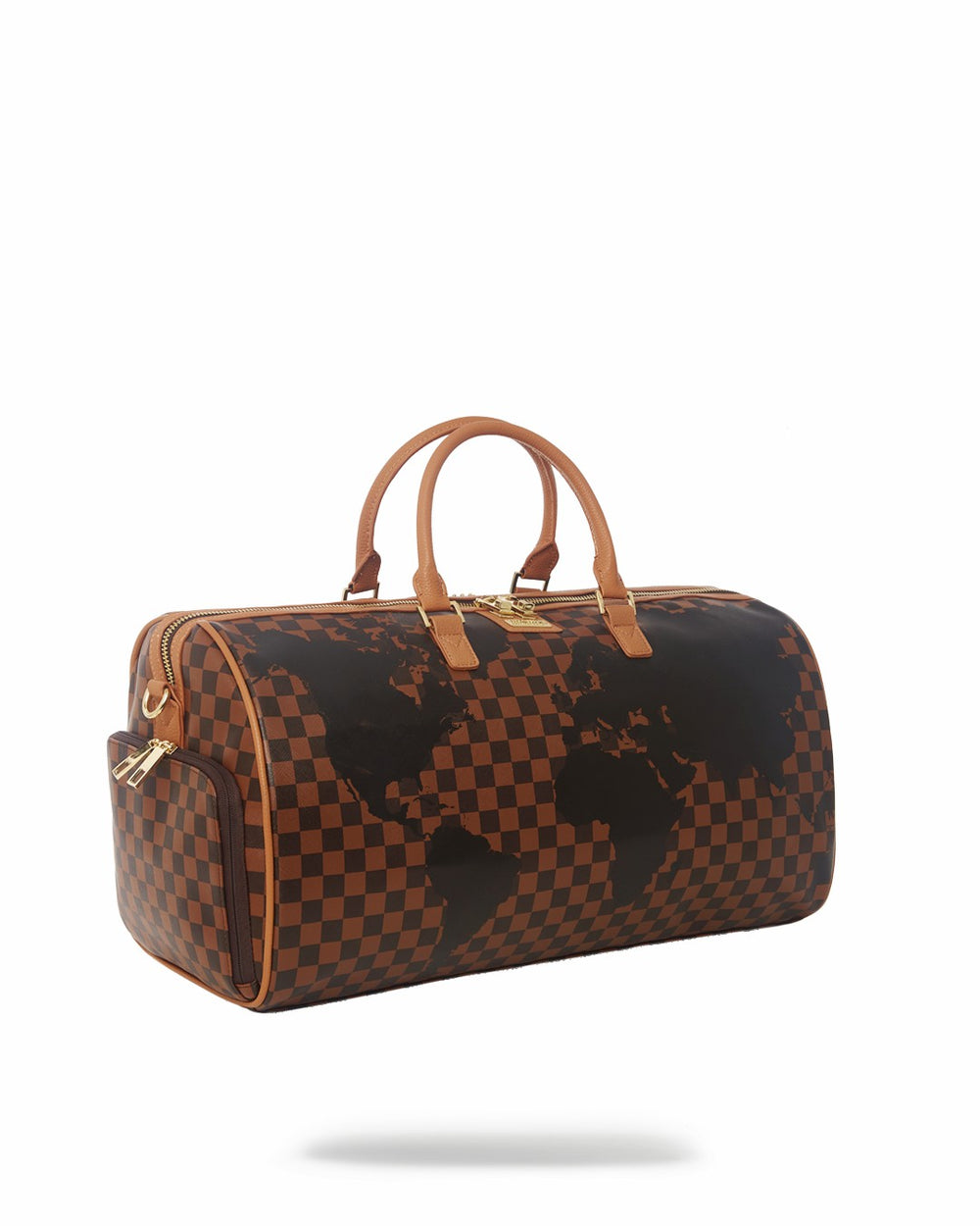 A.i.5 GLOBAL DUFFLE | Sprayground Exclusive Deal