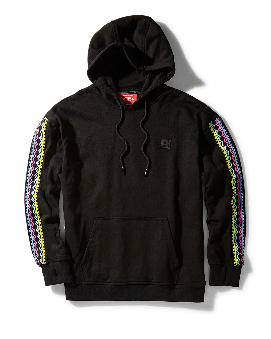 A.i.4 PATH TO THE FUTURE HOODY | Sprayground Limited Offer