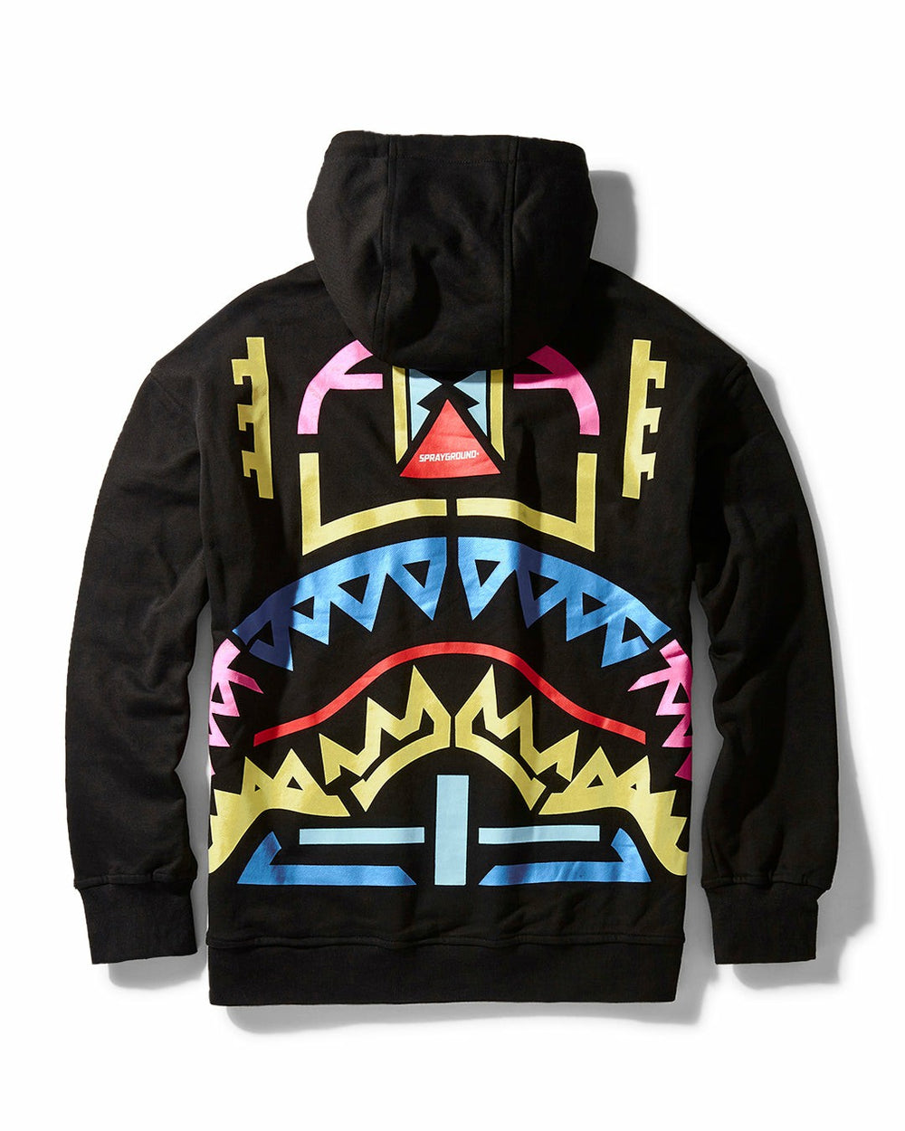 A.i.4 PATH TO THE FUTURE HOODY | Sprayground Limited Offer