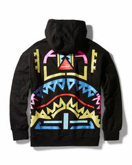 A.i.4 PATH TO THE FUTURE HOODY | Sprayground Limited Offer